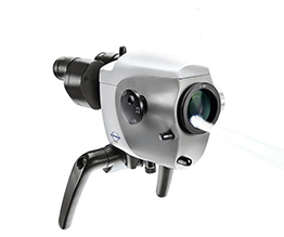 ATMOS i view专业耳鼻喉科手术显微镜
